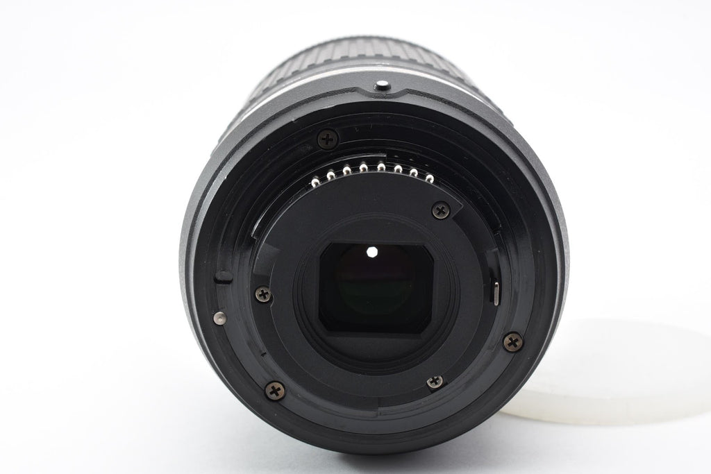 ★美品★ ニコン Nikon AF-P DX 70-300MM F4.5-6.3G ED VR 交換レンズ ★ #8900