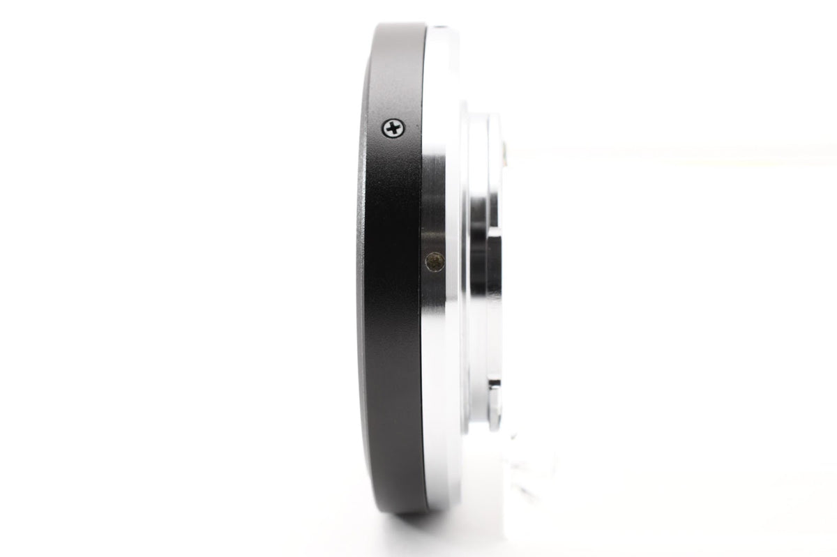 ★良品★ TECHART LM-EA9 電子マウントアダプター ライカMレンズ/ソニーEボディ用 AF駆動モーター搭載 ★ #9166