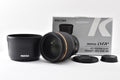 ★美品★ ペンタックス PENTAX HD D FA★ 85mm F1.4 ED SDM AW 交換レンズ ★ #8970
