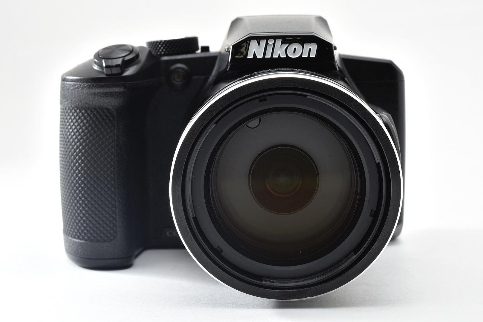 ★ ニコン Nikon COOLPIX B600 ブラック 元箱付き デジタルカメラ ★ #9140