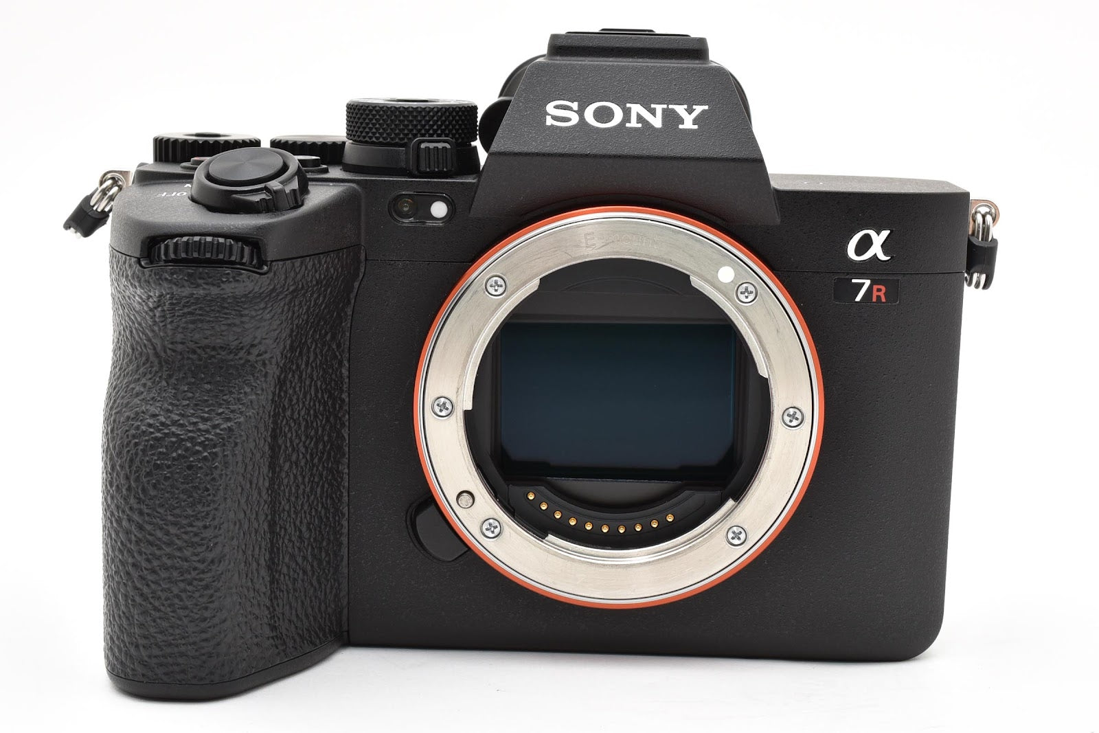 ★美品★ ソニー SONY ショット数6,867回 α7R V ボディ [ILCE-7RM5] ★ #8626
