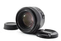 ★良品★ ニコン Nikon AF-S NIKKOR 85MM F1.8G 単焦点レンズ ★ #9068