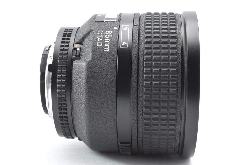 ★美品★ ニコン Nikon AI AF NIKKOR 85MM F1.4D IF ★ #9036