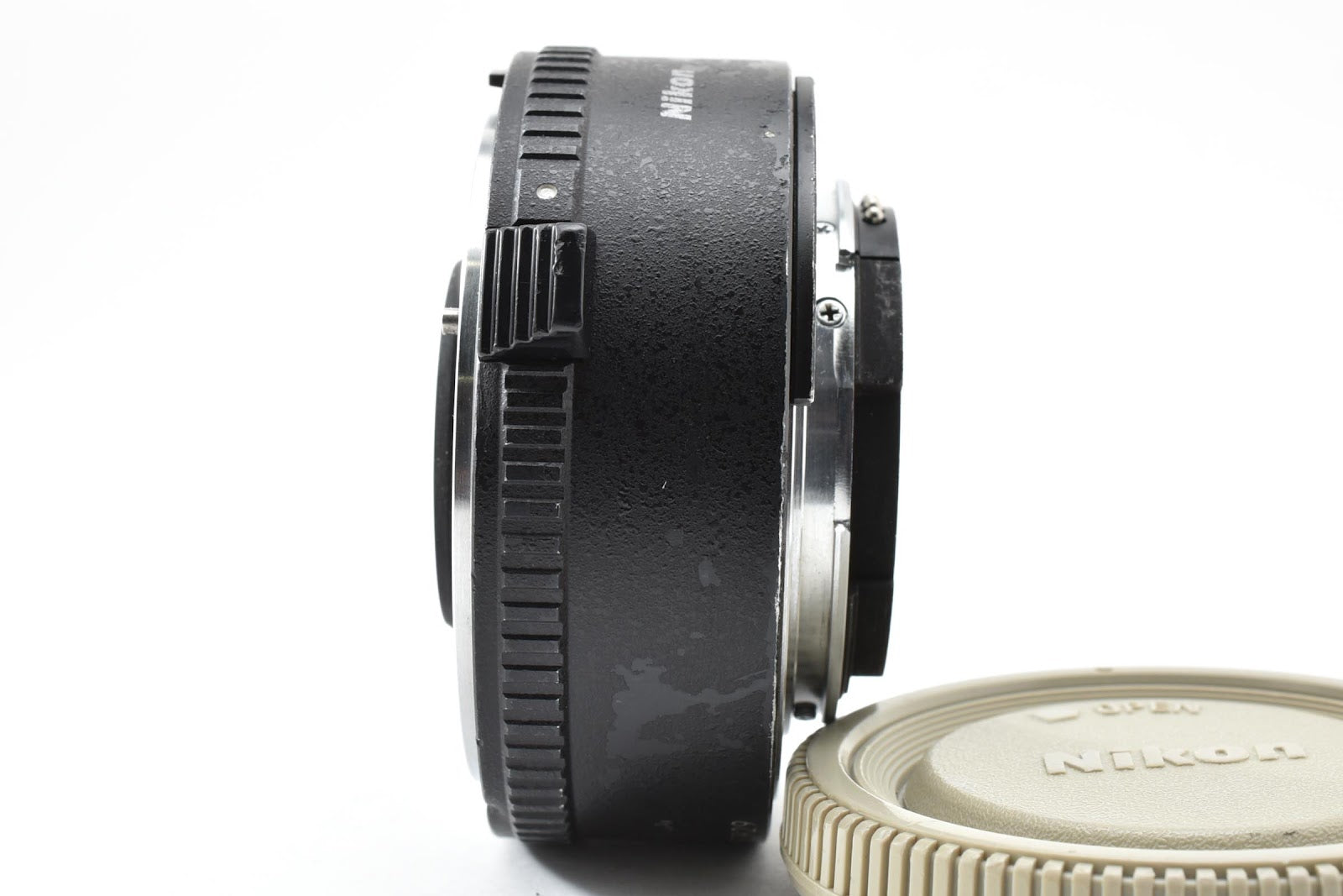 ★良品★ ニコン Nikon AI AF-S TELECONVERTER TC-14E II テレコンバーター ★ #9053