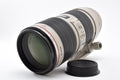★良品★ キヤノン CANON EF 70-200mm F2.8 L IS II USM 望遠レンズ オートフォーカス ★ #9302