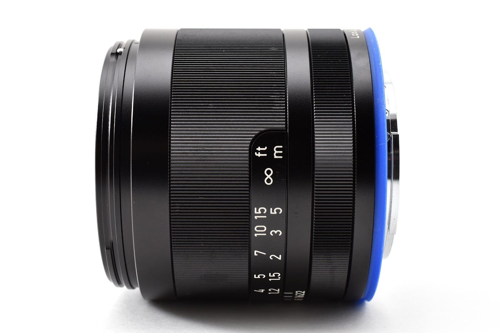 ★美品★ カールツァイス carl zeiss LOXIA 50MM F2 (ソニーE用/フルサイズ対応) 交換レンズ ★ #8969