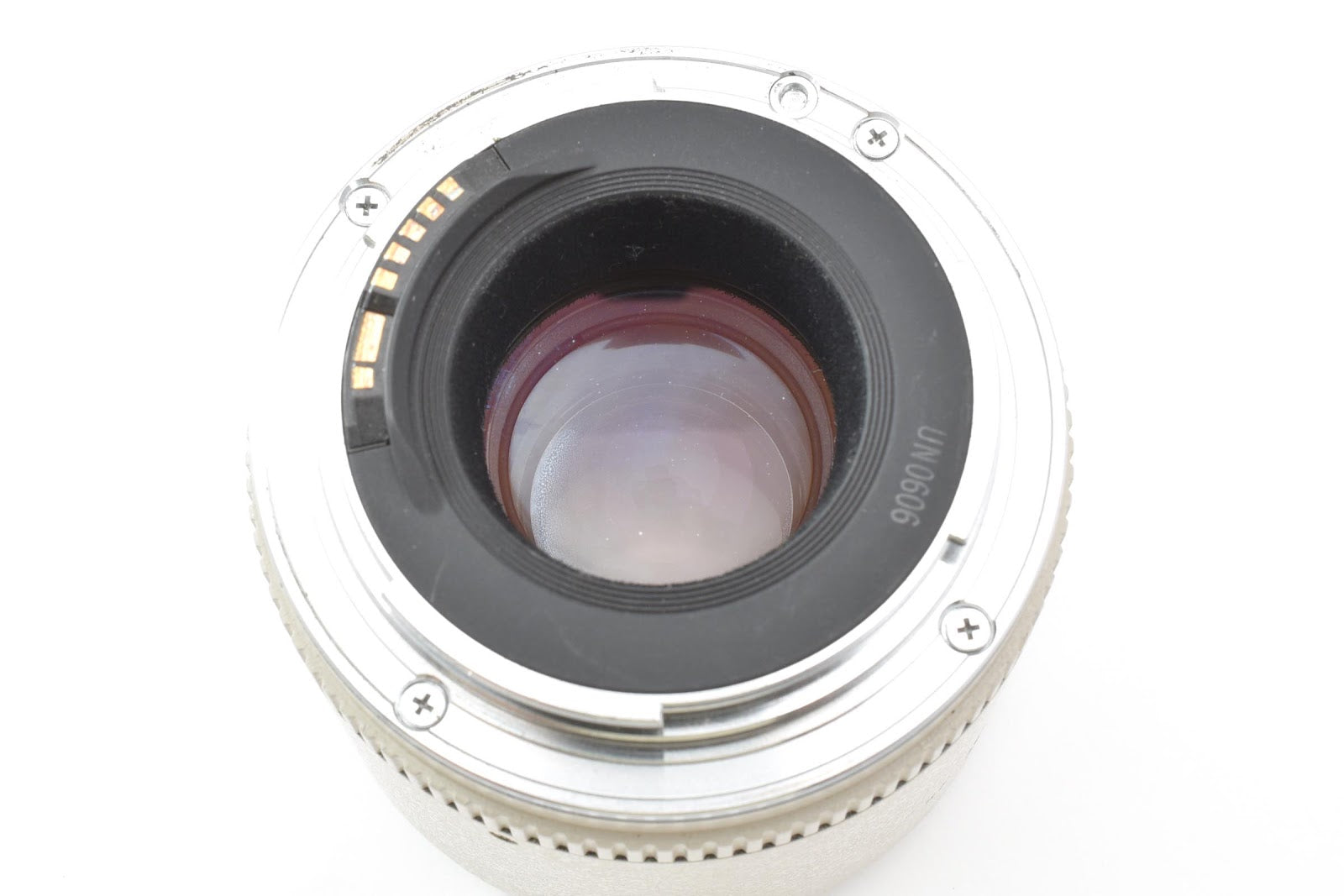 ★現状品★ キヤノン CANON エクステンダー EF 2X クモリ有 小スレ 動作良好 ★ #9025