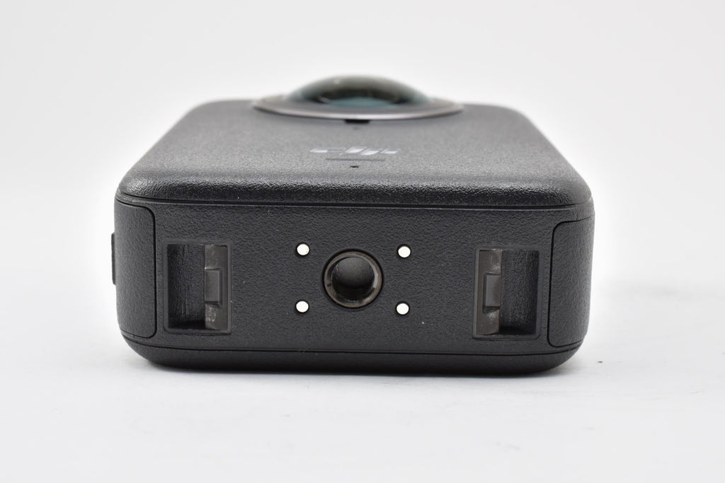★良品★ DJI OSMO 360 スタンダードコンボ OQA004 360度カメラ ★ #8788