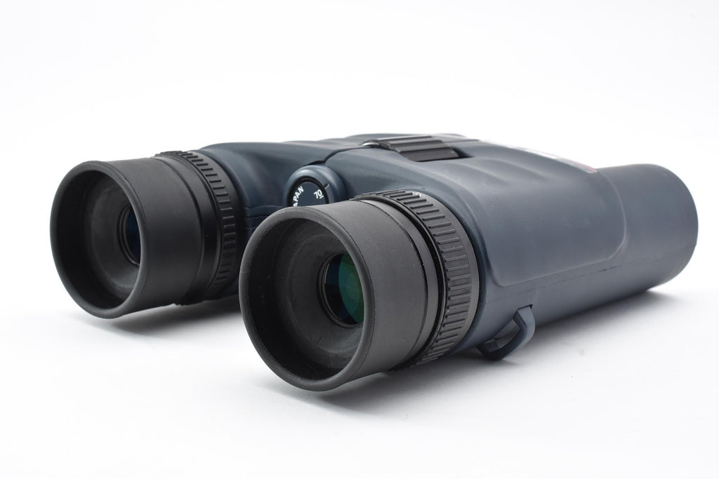 ★美品★ ニコン Nikon 6～12×24 6.9° AT 6X 双眼鏡 ★ #8904