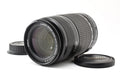 ★良品★ キヤノン CANON EF-S 55-250MM F4-5.6 IS II 望遠ズームレンズ 外観良好 カビあり 動作OK ★ #9346