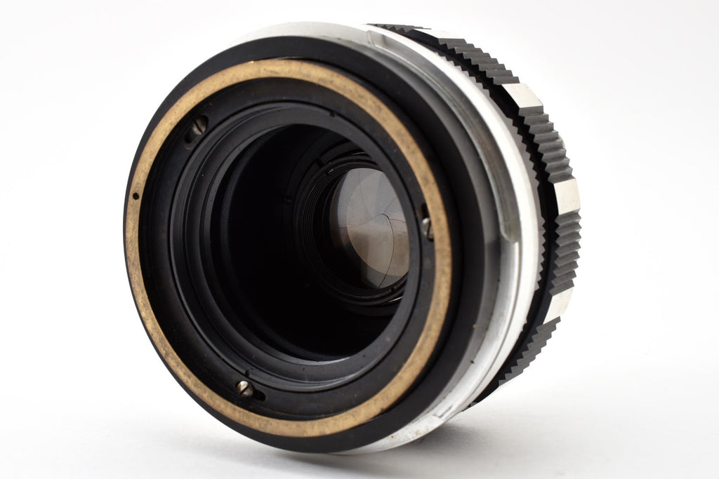 ★美品★ マミヤ MAMIYA MAMIYA-SEKOR 100MM F3.5 交換レンズ ★ #8979