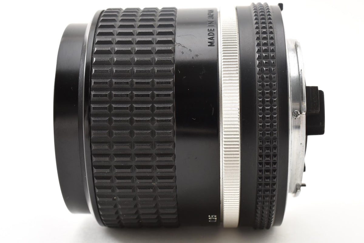 ★美品★ ニコン Nikon AI-S NIKKOR 28MM F2 591万台 レンズ ★ #9226