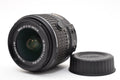 ★美品★ ニコン Nikon AF-S DX NIKKOR 18-55MM F3.5-5.6G VR II ズームレンズ ★ #8757