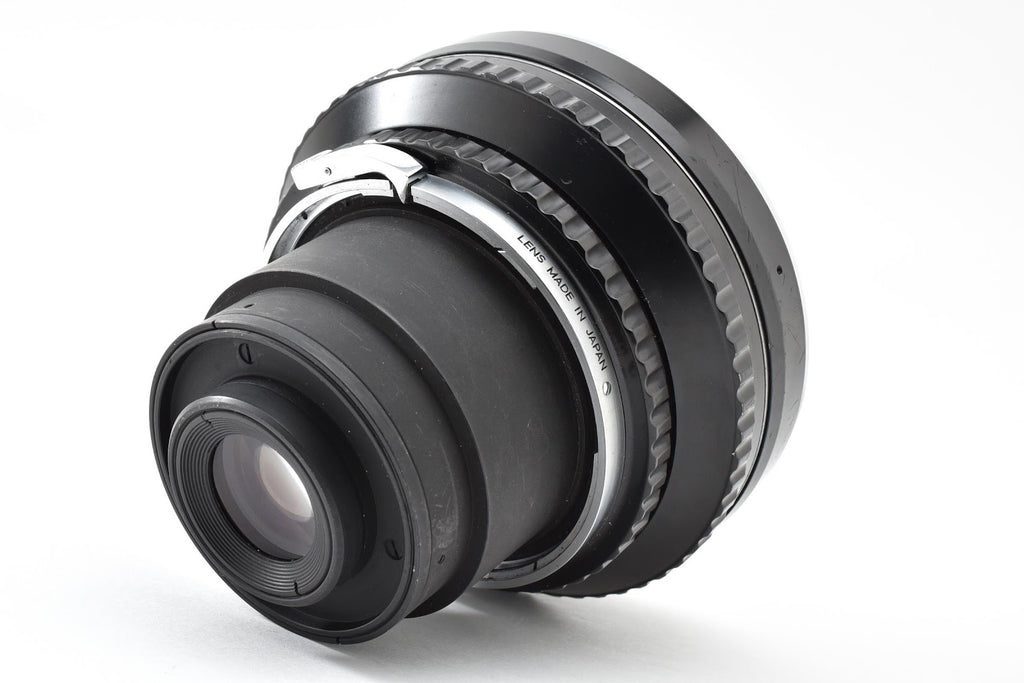 ★美品★ ニコン Nikon NIKKOR-H 50MM F3.5 (S2.EC) 交換レンズ ★ #9106