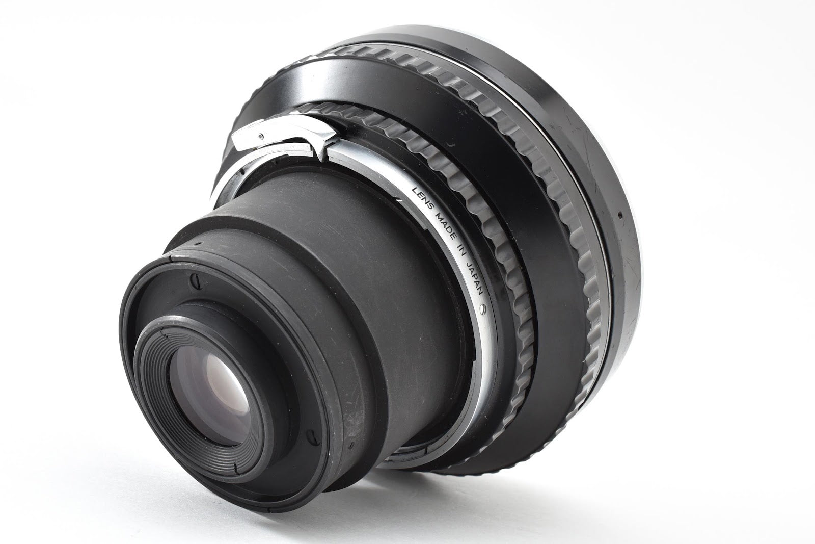 ★美品★ ニコン Nikon NIKKOR-H 50MM F3.5 (S2.EC) 交換レンズ ★ #9106