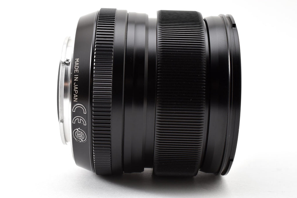 ★良品★ フジフイルム FUJIFILM SUPER EBC XF14MM F2.8 R 交換レンズ ★ #8987