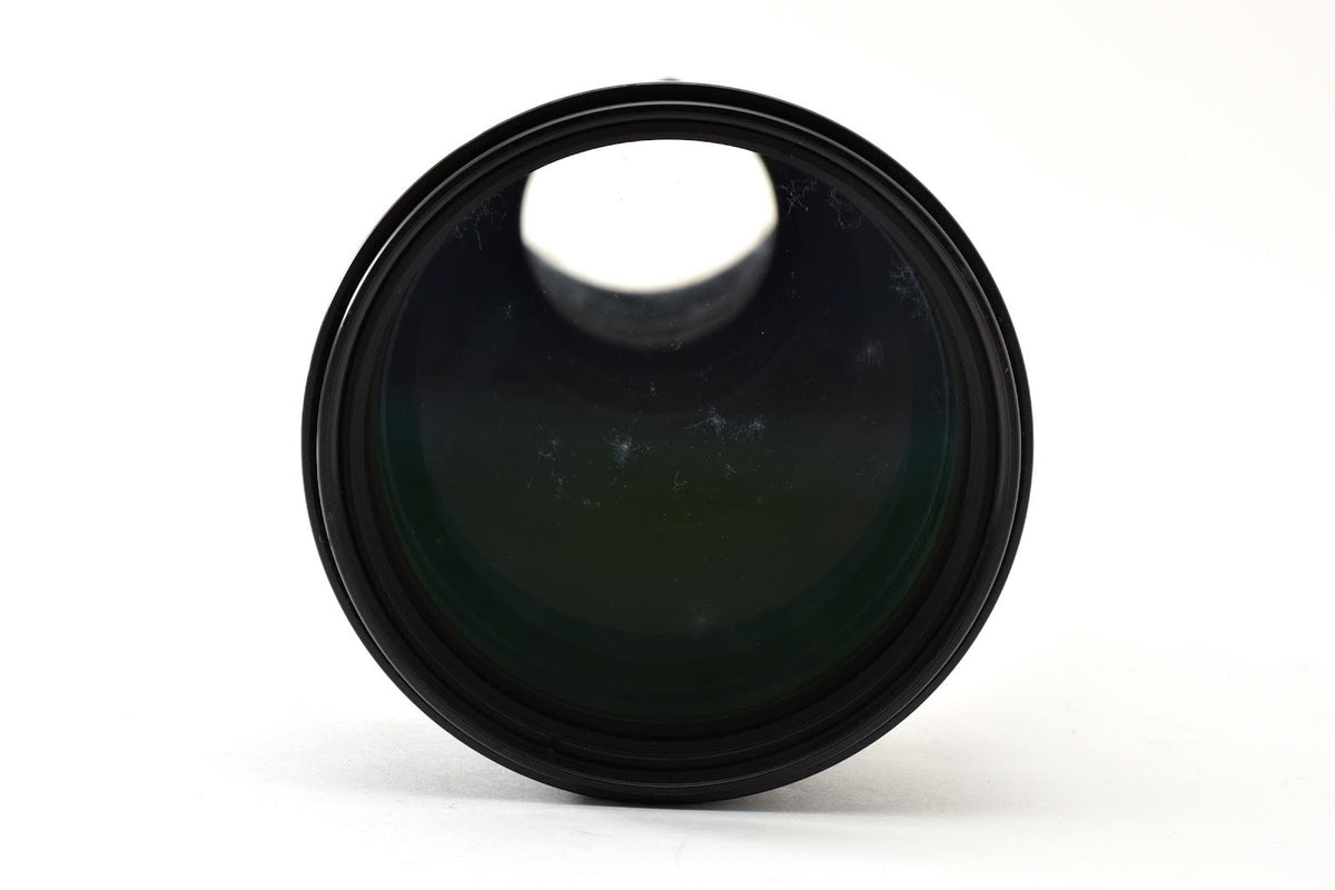 ★現状品★ ニコン Nikon AI-S NIKKOR 300MM F4.5 望遠レンズ カビ有 小スレ ★ #9324