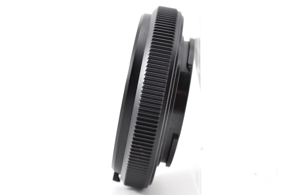 ★良品★ オリンパス Olympus BCL-0980 ボディキャップレンズ (9MM F8.0 FISHEYE) ★ #9004