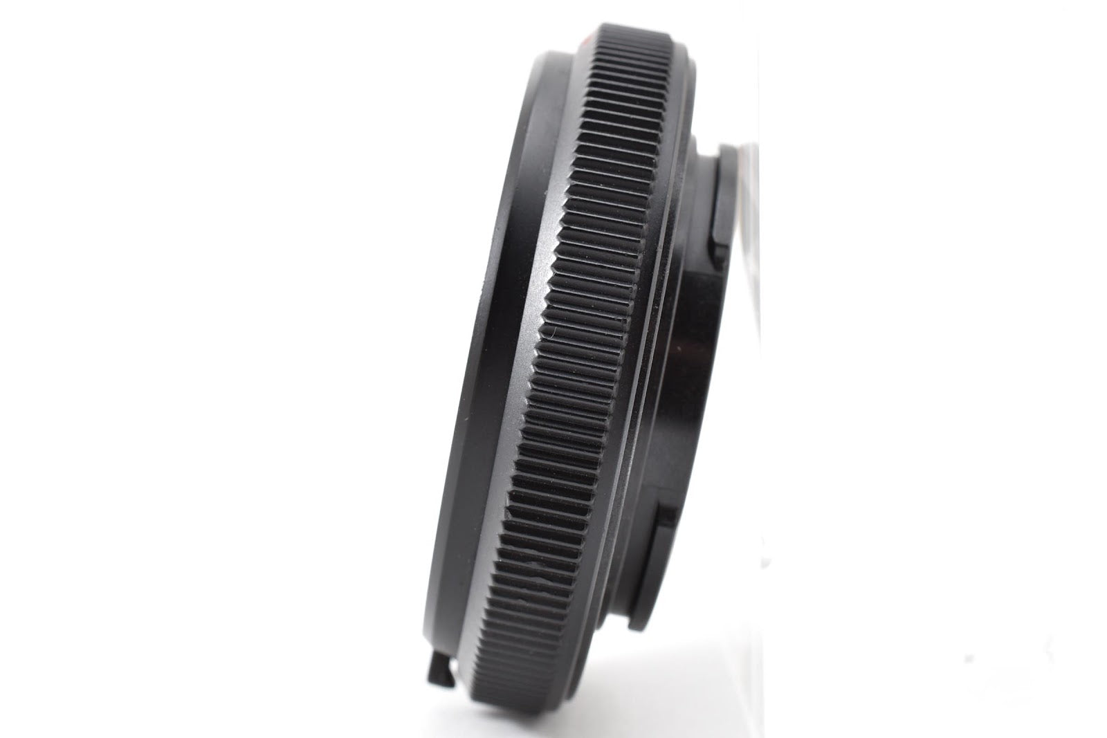 ★良品★ オリンパス Olympus BCL-0980 ボディキャップレンズ (9MM F8.0 FISHEYE) ★ #9004