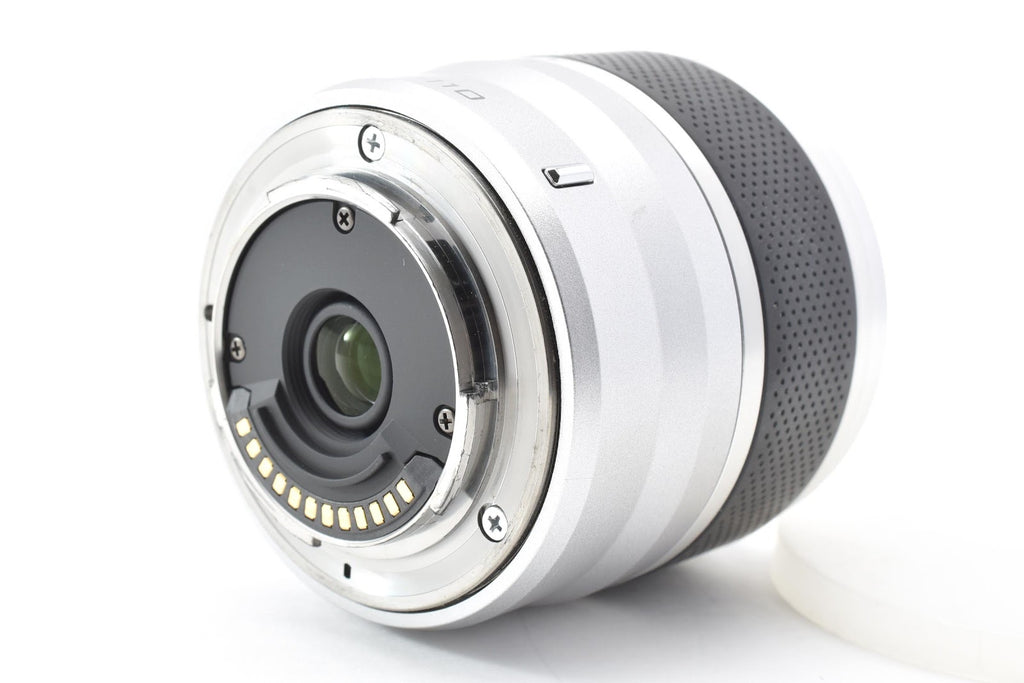 ★良品★ ニコン Nikon NIKKOR VR 30-110MM F3.8-5.6 シルバー レンズ ★ #9026