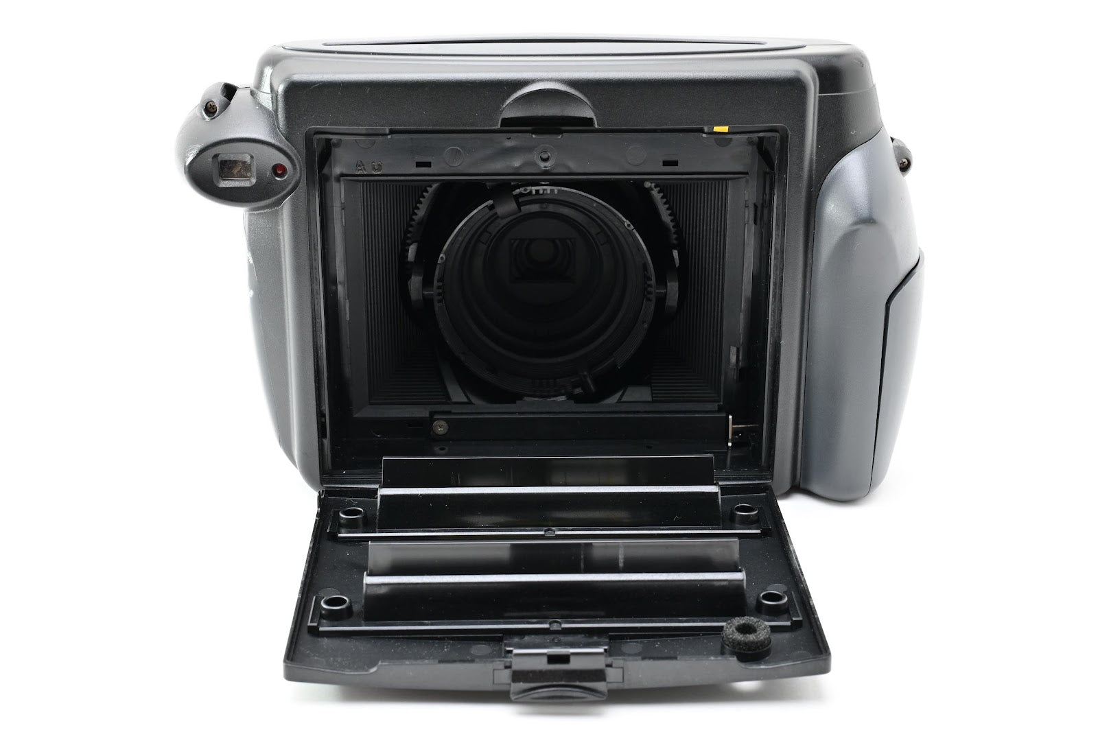 ★ フジフイルム FUJIFILM INSTAX 210 チェキワイド インスタントカメラ ★ #9005