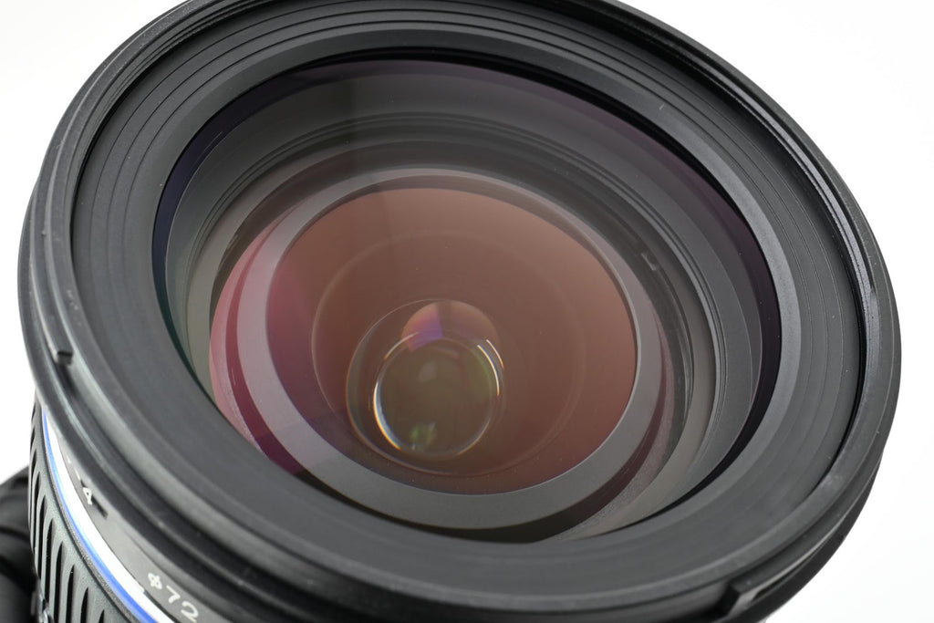 ★良品★ オリンパス Olympus DIGITAL ED 12-60mm F2.8-4.0 SWD 交換レンズ ★ #9007