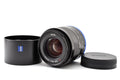★美品★ カールツァイス carl zeiss LOXIA 50MM F2 (ソニーE用/フルサイズ対応) 交換レンズ ★ #8969