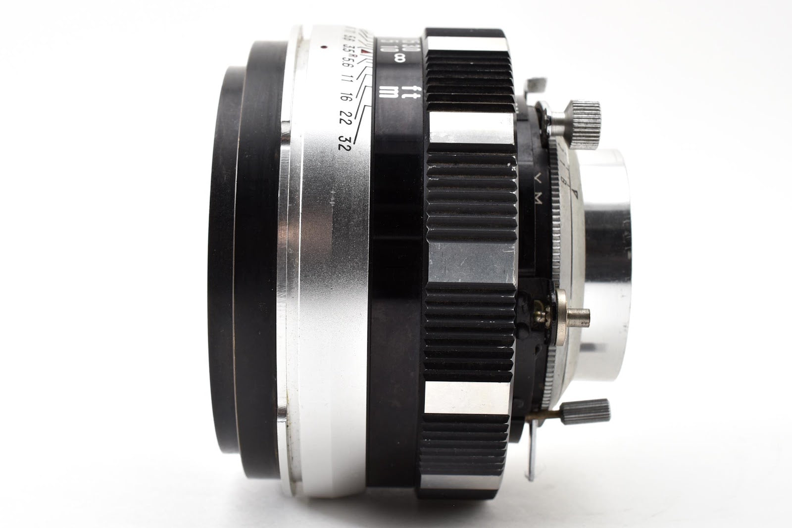 ★美品★ マミヤ MAMIYA MAMIYA-SEKOR 100MM F3.5 交換レンズ ★ #8979
