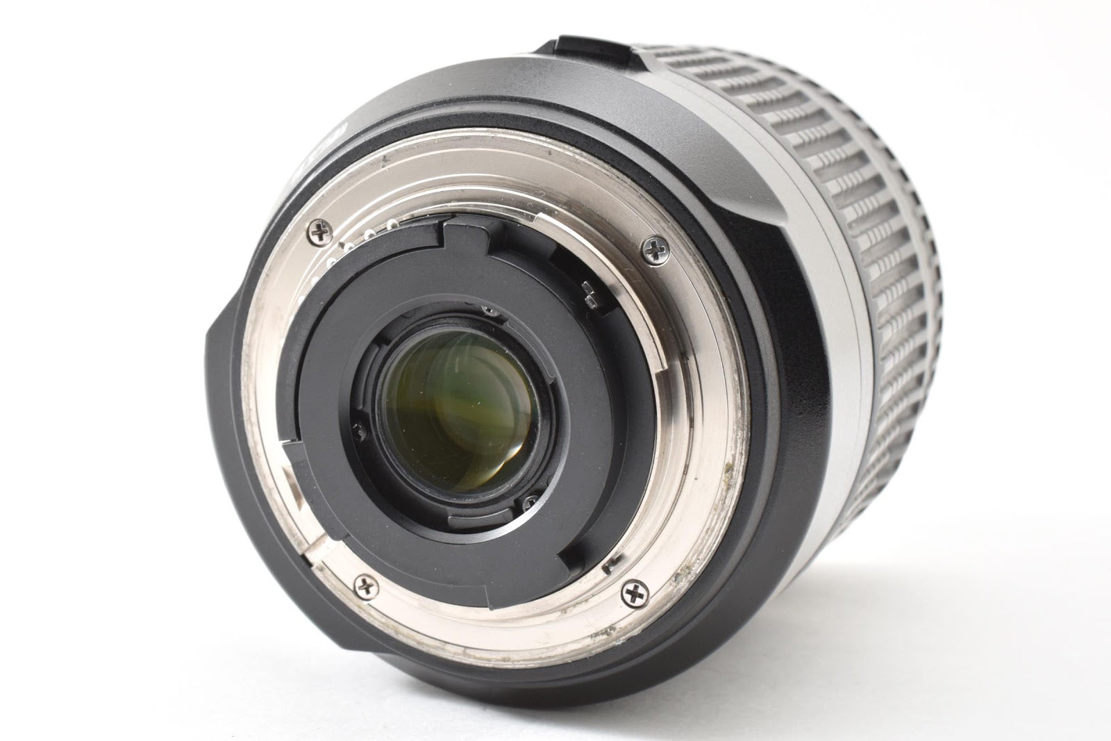 ★良品★ タムロン TAMRON 18-270MM F3.5-6.3 DI II VC PZD ニコン ズームレンズ ★ #8980