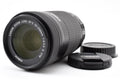 ★美品★ キヤノン CANON EF-S 55-250MM F4-5.6 IS STM ズームレンズ ★ #8999