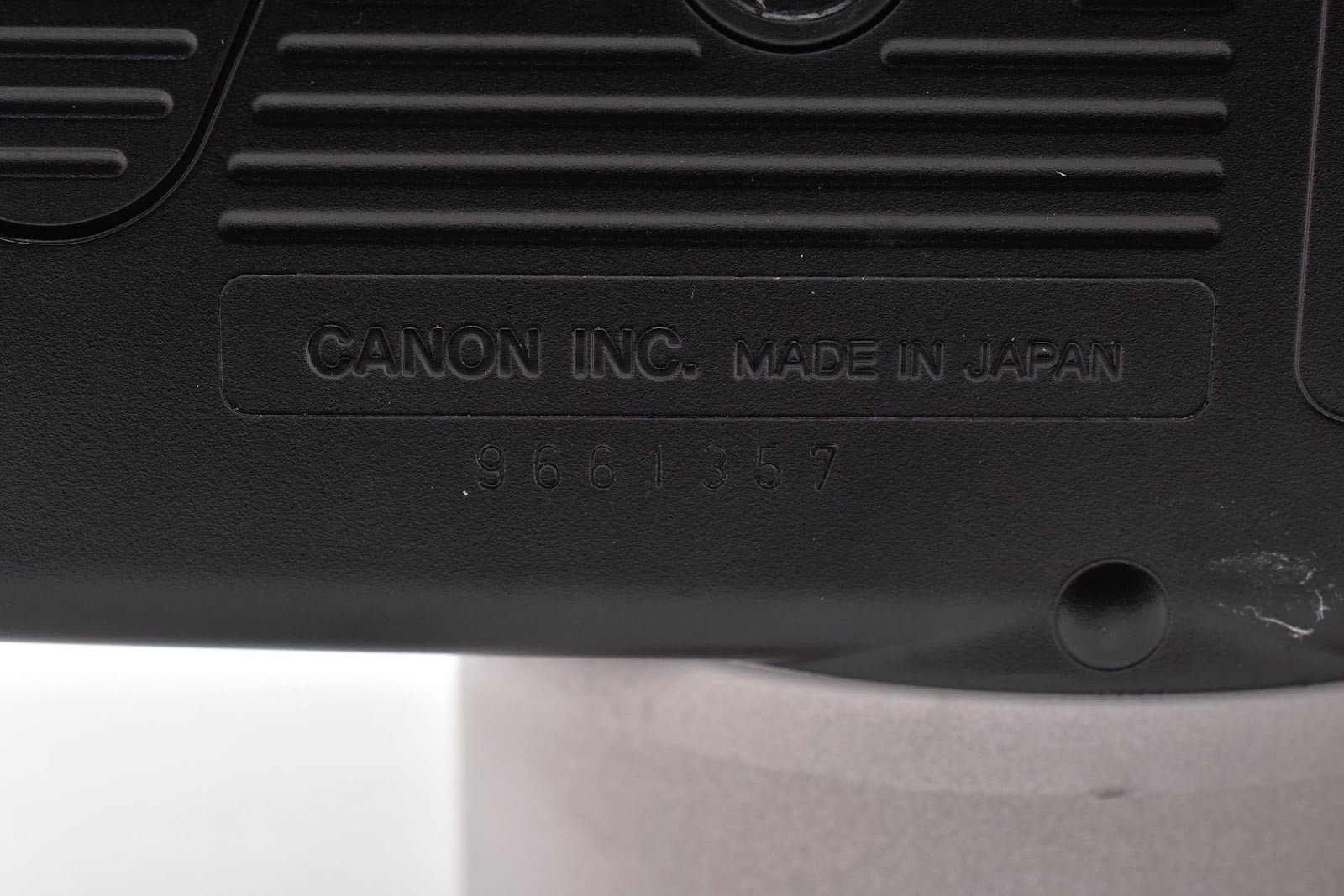 ★良品★ キャノン CANON AUTOBOY S II コンパクトフィルムカメラ ★ #8931