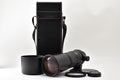 ★美品★ SIGMA 170-500MM F5-6.3 APO ニコン 交換レンズ ★ #8808