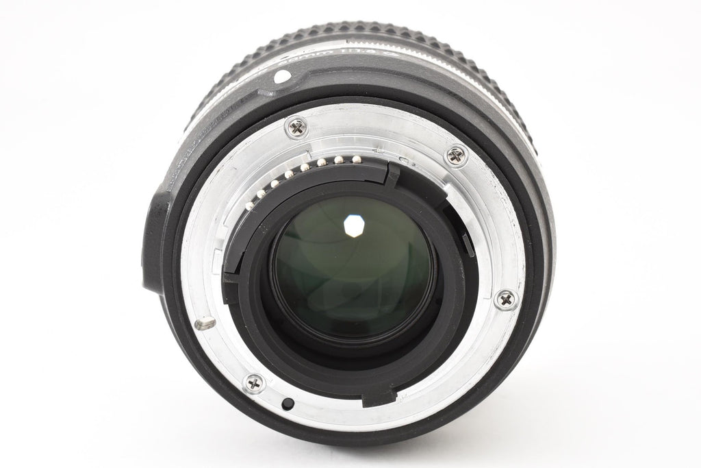 ★美品★ ニコン Nikon AF-S NIKKOR 50mm f1.8G (SPECIAL EDITION) 交換レンズ ★ #9407