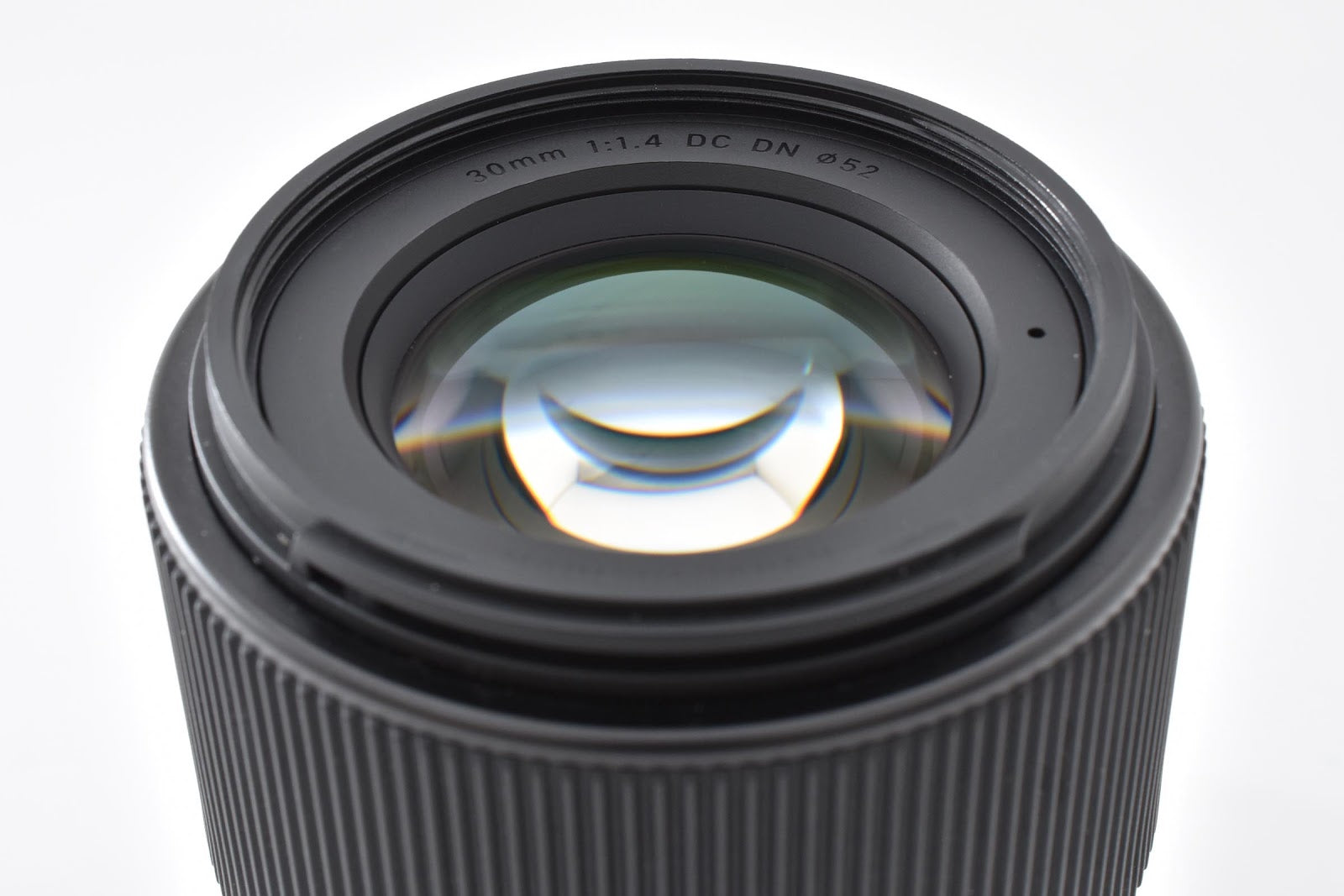 ★美品★ シグマ SIGMA C 30MM F1.4 DC DN (ソニーE/APS-C用) レンズ ★ #9093