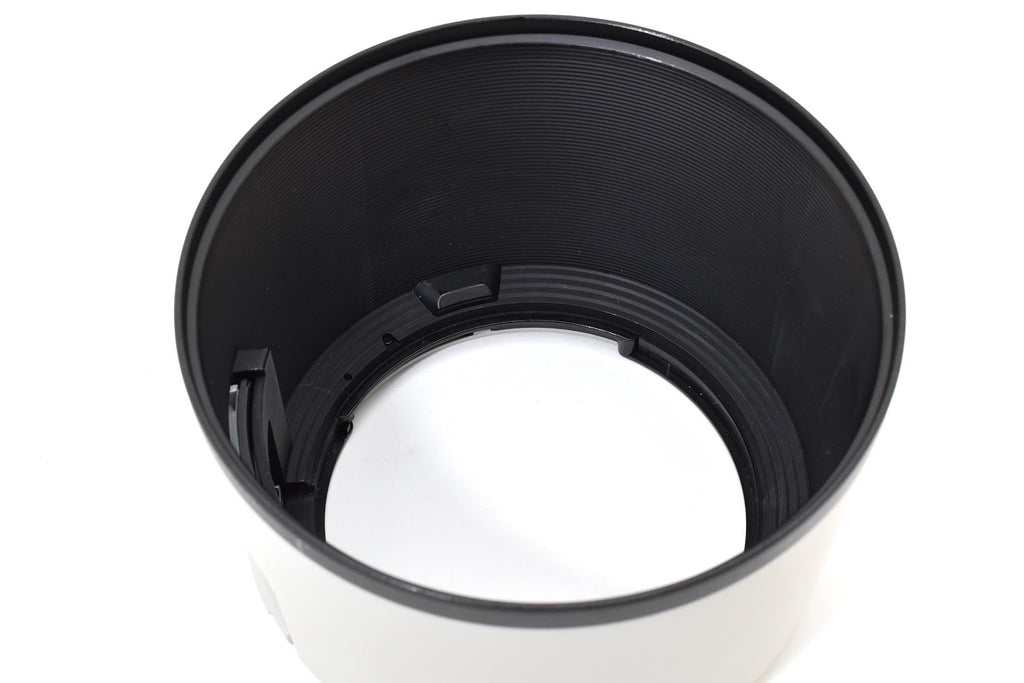 ★美品★ キヤノン CANON レンズフード ET-83F(WIII) RF70-200 F2.8 RF100-500 F4.5-7.1用 ★ #8749