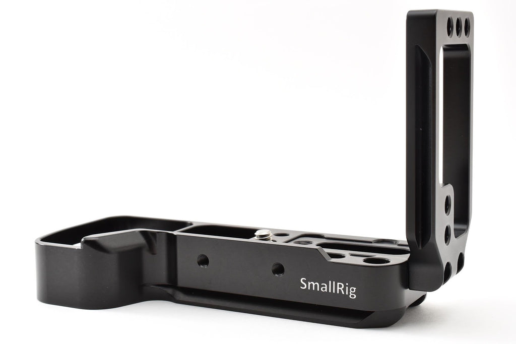 ★美品★ スモールリグ SmallRig 2122 Lブラケット SONY ソニー α9 α7IIIシリーズ用 カメラアクセサリー ★ #9223