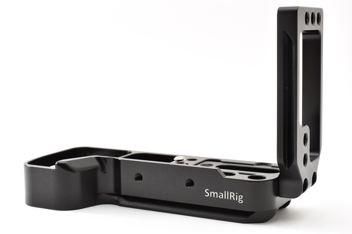 ★美品★ スモールリグ SmallRig 2122 Lブラケット SONY ソニー α9 α7IIIシリーズ用 カメラアクセサリー ★ #9223
