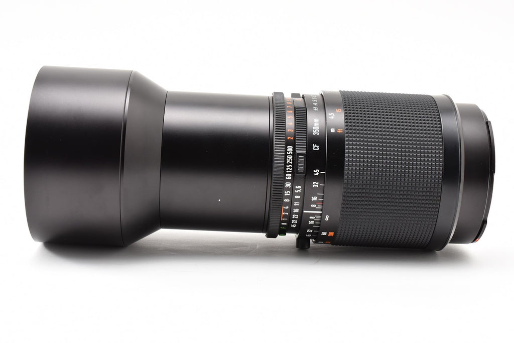 ★良品★ ハッセルブラッド HASSELBLAD TELE-TESSAR CF 350MM F5.6 望遠レンズ ★ #9453