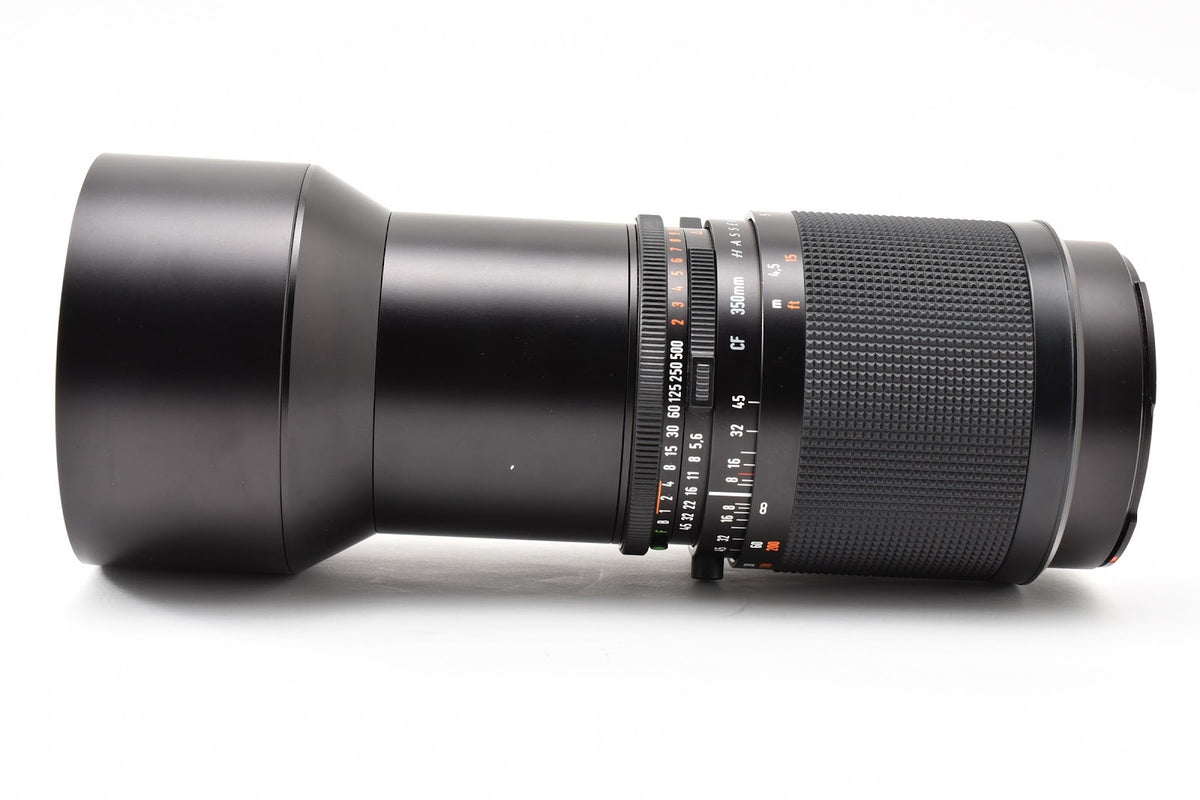 ★良品★ ハッセルブラッド HASSELBLAD TELE-TESSAR CF 350MM F5.6 望遠レンズ ★ #9453