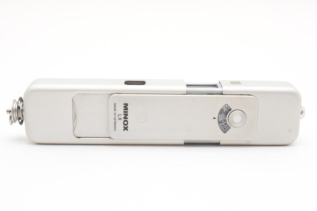 ★良品★ ミノックス MINOX LX 15MM F3.5 フィルムカメラ 通電 シャッターOK 外観良好 ★ #9203