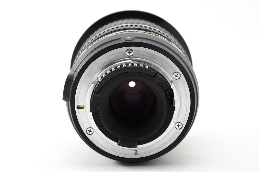 ★美品★ ニコン Nikon AF-S DX NIKKOR 12-24MM F4G ED レンズ ★ #9255