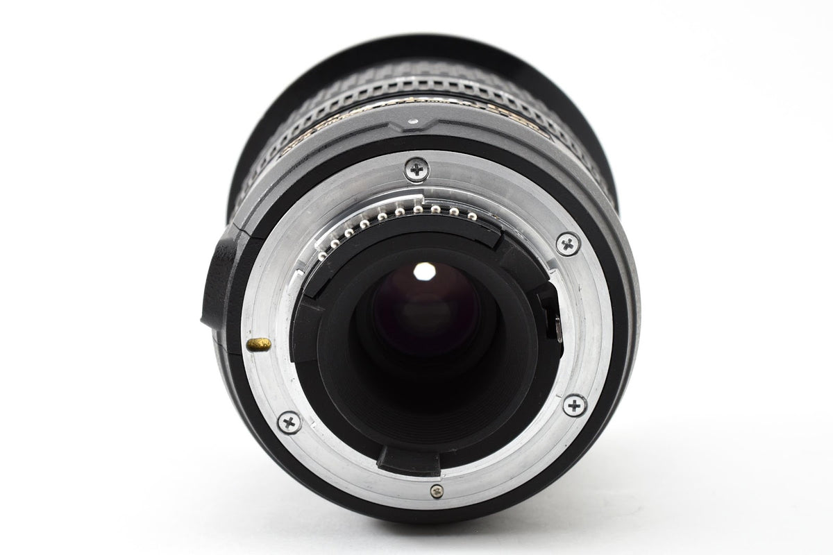 ★美品★ ニコン Nikon AF-S DX NIKKOR 12-24MM F4G ED レンズ ★ #9255