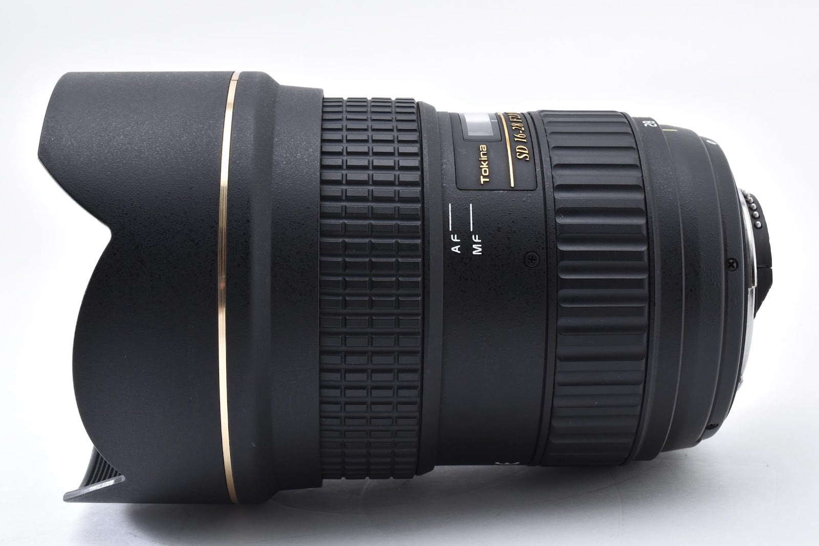 ★美品★ トキナー Tokina AT-X 16-28mm F2.8 PRO FX ニコンF用 交換レンズ ★ #8949