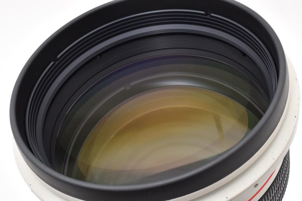 ★良品★ キヤノン CANON EF300MM F2.8L IS USM ケース付き 望遠レンズ トランクキーなし ★ #8759
