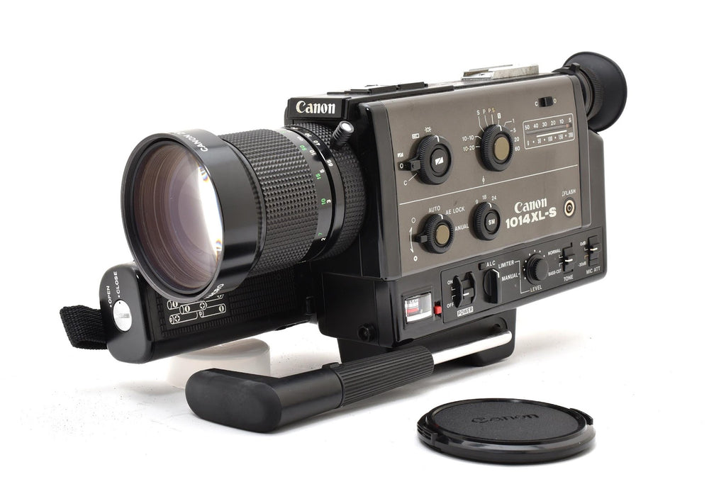 ★現状品★ キヤノン CANON 1014XL-S フィルムカメラ 小スレ ★ #8648