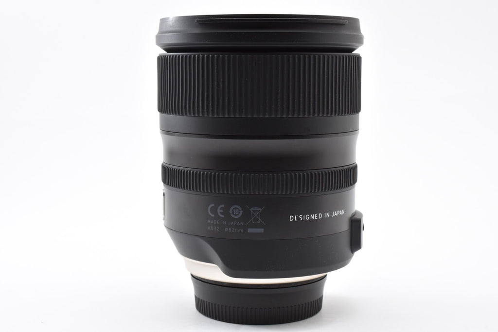 ★美品★ タムロン TAMRON SP 24-70MM F2.8 G2 ニコン レンズ ★ #9300