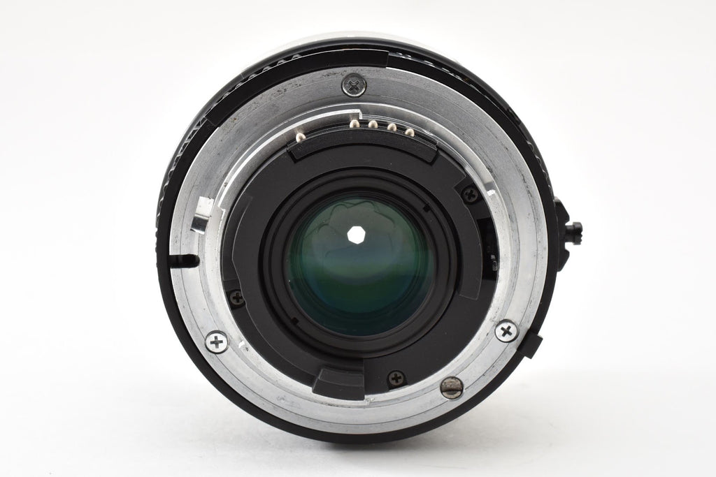 ★美品★ ニコン Nikon AF NIKKOR 24mm F2.8 広角 単焦点レンズ ★ #8819