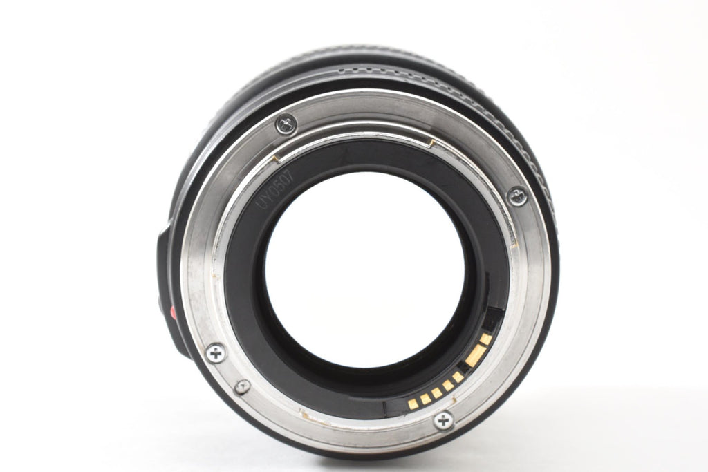 ★美品★ キヤノン CANON EF35MM F1.4L USM 単焦点レンズ ★ #8993