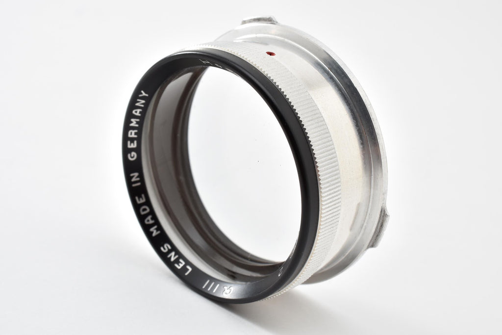 ★良品★ ローライ Rollei HEIDOSMAT-ROLLEINAR 2 RIII 単焦点レンズ ★ #9132