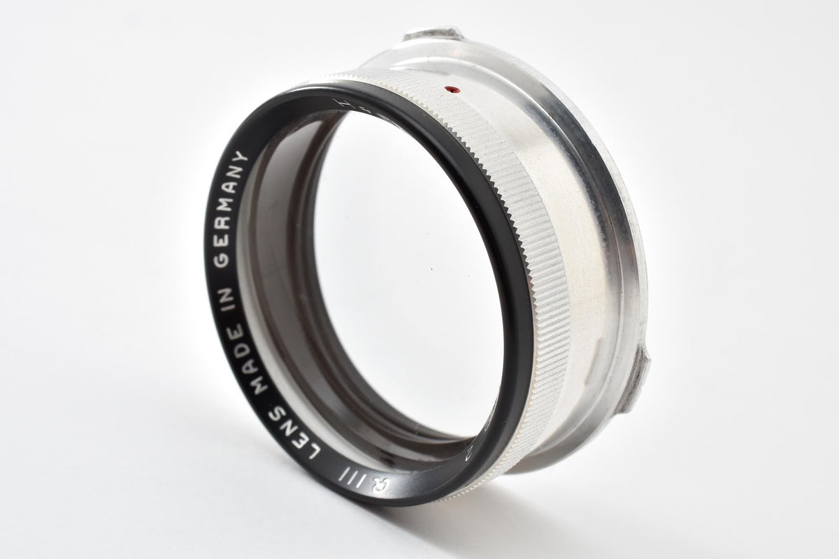 ★良品★ ローライ Rollei HEIDOSMAT-ROLLEINAR 2 RIII 単焦点レンズ ★ #9132